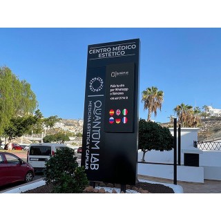 QuantumLab Clinic - Costa Adeje