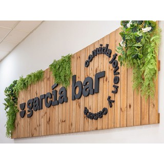 García Bar - Santa Cruz