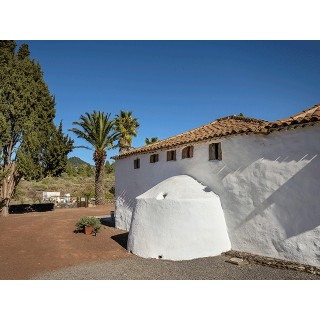 Tasca La Casona del Patio - Santiago del Teide