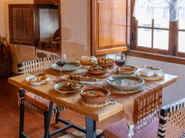 Tasca La Casona del Patio - Santiago del Teide