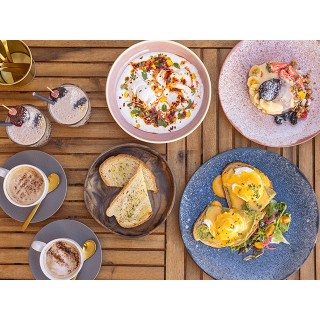 Salvaje Brunch & Cocktails - Costa Adeje