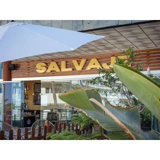 Salvaje Brunch & Cocktails - Costa Adeje