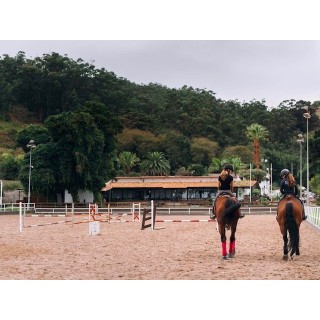 Club Hípico Nueva Atalaya - La Laguna