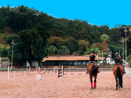 Club Hípico Nueva Atalaya - La Laguna