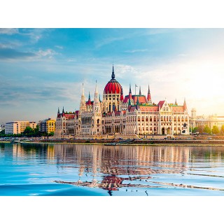 BUDAPEST: 3 noches FEBRERO con vuelo + hotel + crucero por el Danubio