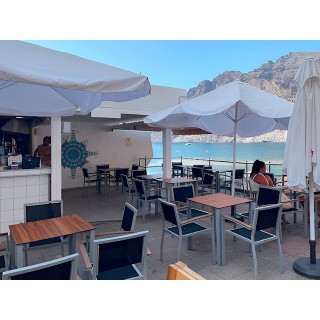 Los Gigantes Beach Club - Los Gigantes