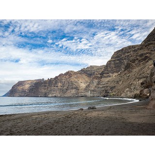 Los Gigantes Beach Club - Los Gigantes