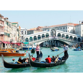 VENECIA: 4 noches PUENTE DE DICIEMBRE con vuelo + hotel 