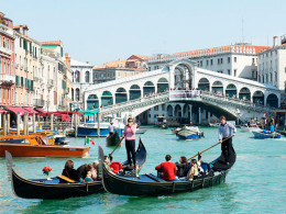 VENECIA: 4 noches PUENTE DE DICIEMBRE con vuelo + hotel 