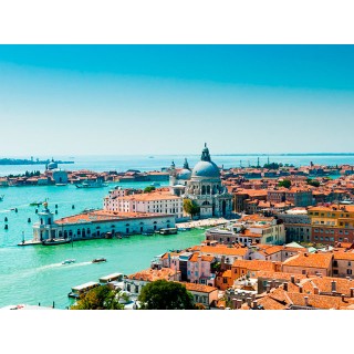 VENECIA: 4 noches PUENTE DE DICIEMBRE con vuelo + hotel 