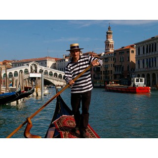 VENECIA: 4 noches PUENTE DE DICIEMBRE con vuelo + hotel 