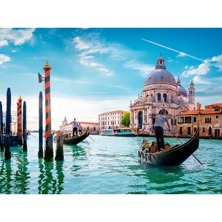 VENECIA: 4 noches PUENTE DE DICIEMBRE con vuelo + hotel 