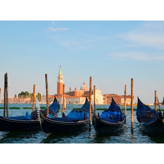 VENECIA: 4 noches PUENTE DE DICIEMBRE con vuelo + hotel 