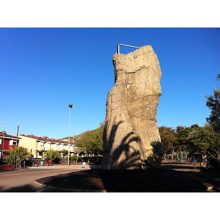 Rocódromo La Roquita - La Laguna