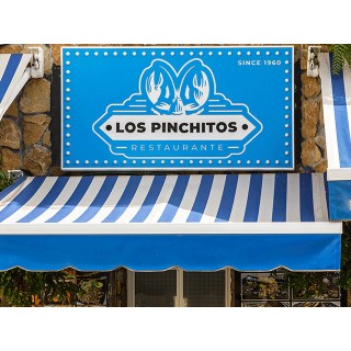 Restaurante Los Pinchitos - San Andrés