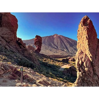 Atlántico Excursiones - Las Chafiras