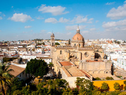 Tourismile - Tenerife