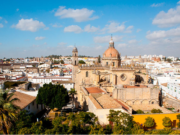 JEREZ: Vuelo + hotel + actividad desde Tenerife o Gran Canaria