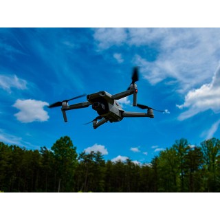 Mantenimiento de drones o Curso básico de piloto de drones