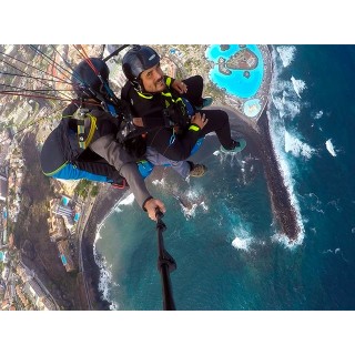 Parapente Canarias - Santa Úrsula