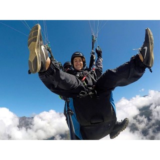 Parapente Canarias - Santa Úrsula