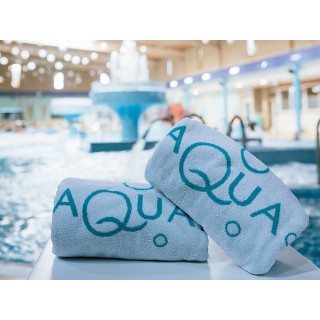 Aqua Club Termal - Costa Adeje