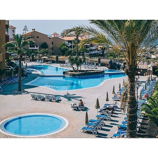 Grand Muthu Golf Plaza - San Miguel de Abona