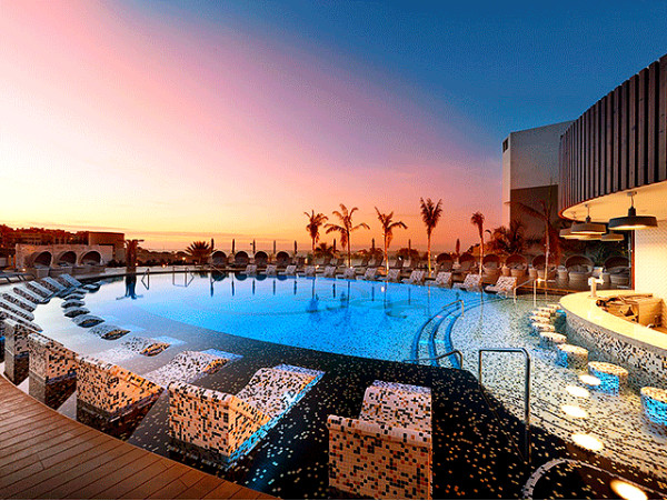 Hard Rock Hotel Tenerife - Playa Paraíso