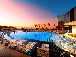 Hard Rock Hotel Tenerife - Playa Paraíso