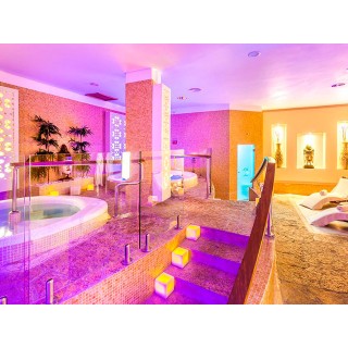 Bio Spa - Hotel GF Gran Costa Adeje 