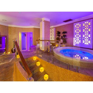 Bio Spa - Hotel GF Gran Costa Adeje 