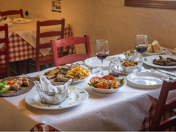 Restaurante Casa Pepe - Güímar